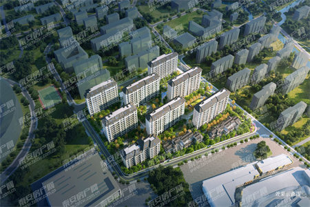 龙城华庭5室2厅2卫233㎡带车库