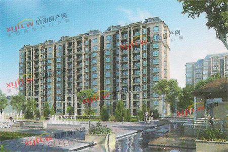 城南大同天下瀚香苑2室2厅1卫103万92m2出售