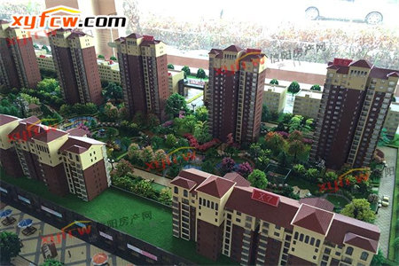 龙都正道园3室2厅1卫，好楼层，带附房