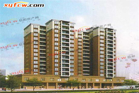 市中荣华里三期2室2厅1卫75m2简单装修